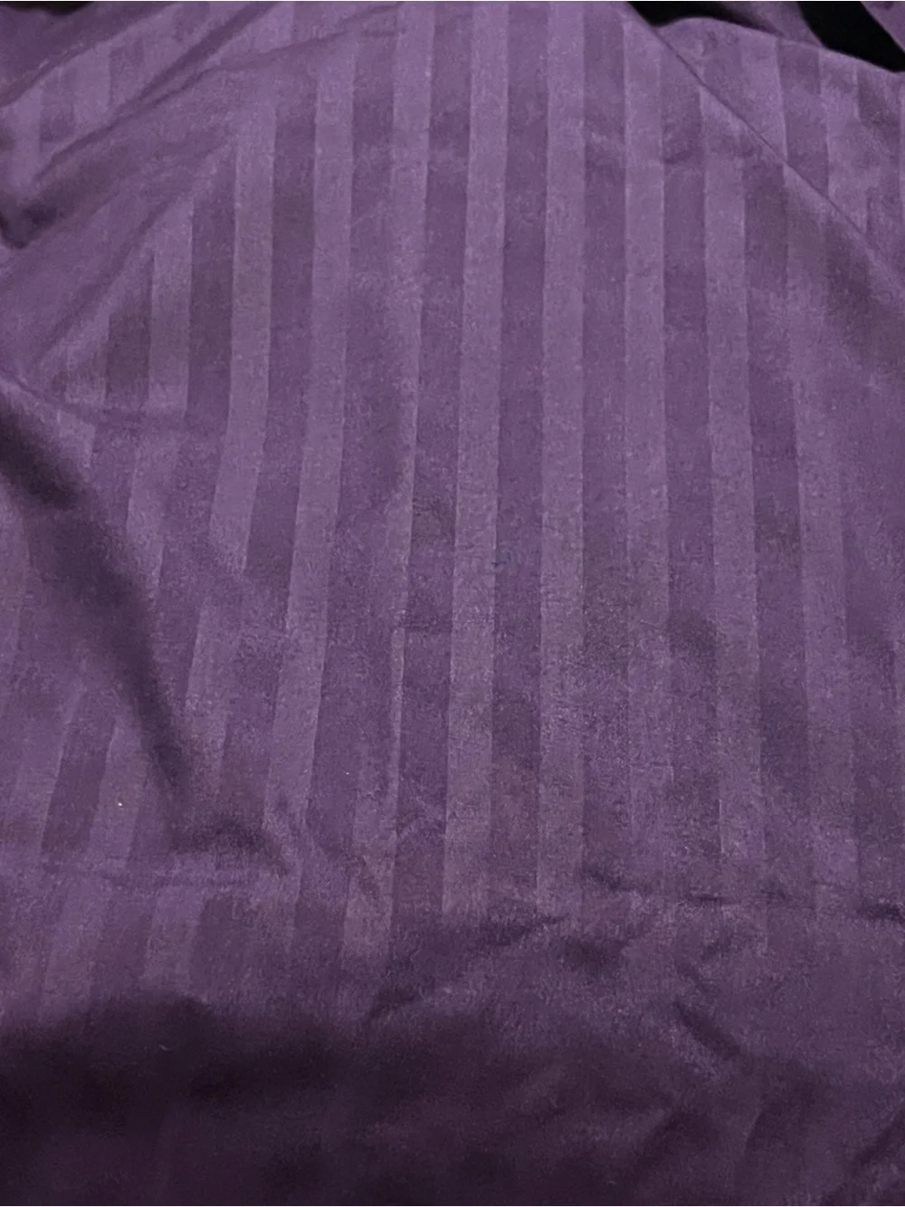 N/A soft plum